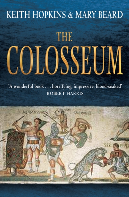 The Colosseum, EPUB eBook
