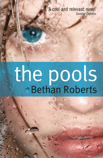 The Pools, EPUB eBook