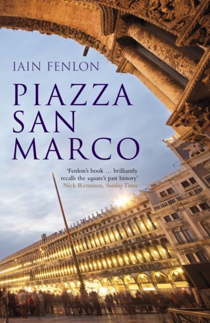 Piazza San Marco, EPUB eBook