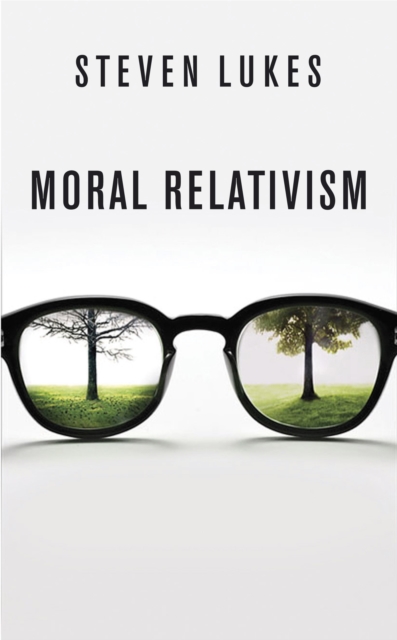 Moral Relativism, EPUB eBook