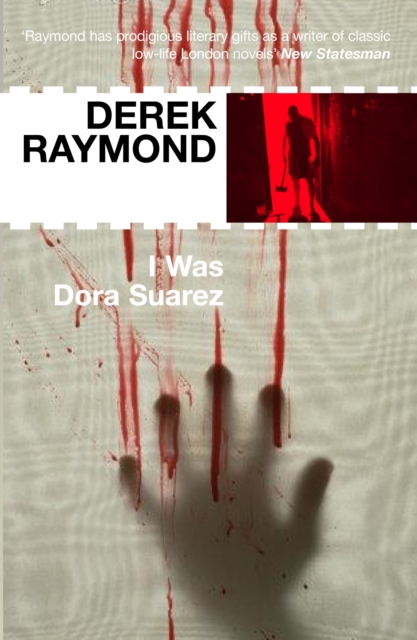 I Was Dora Suarez : Factory 4, EPUB eBook