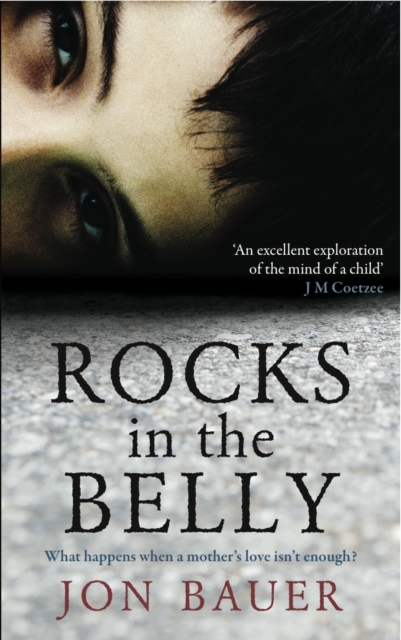 Rocks in the Belly, EPUB eBook