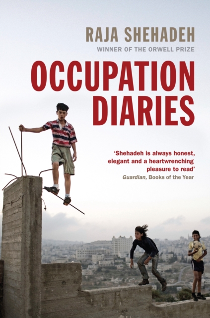 Occupation Diaries, EPUB eBook