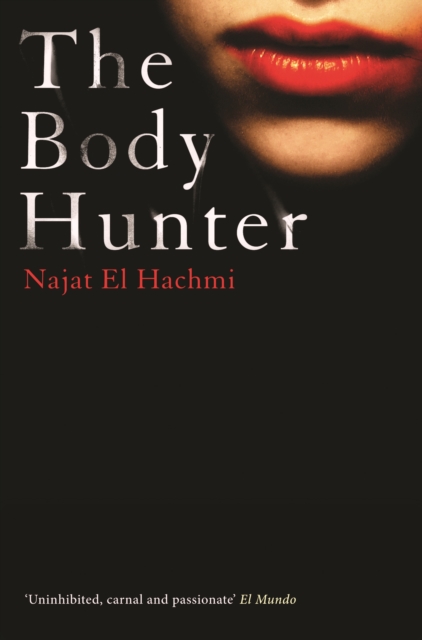 The Body Hunter, EPUB eBook