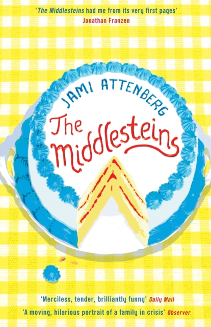The Middlesteins, EPUB eBook