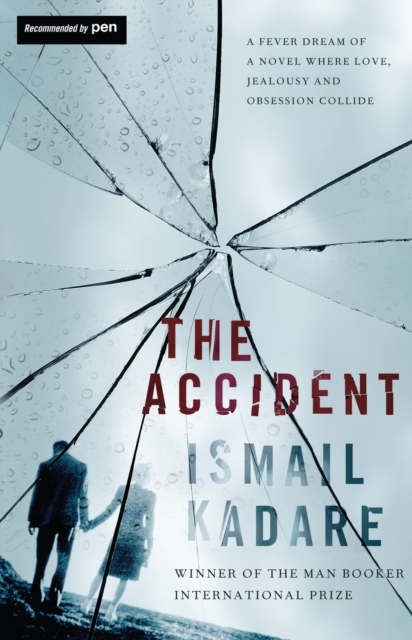 The Accident, Paperback / softback Book