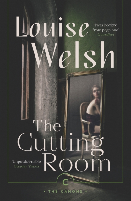 The Cutting Room, EPUB eBook