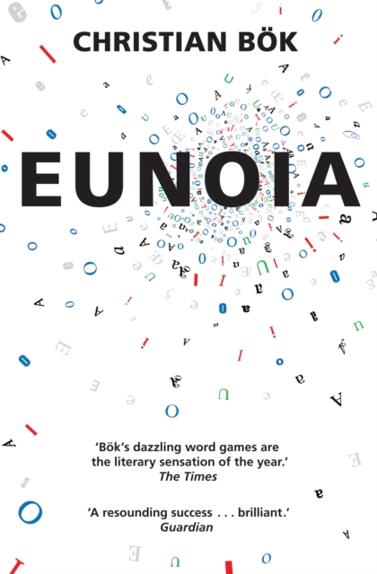 Eunoia, EPUB eBook