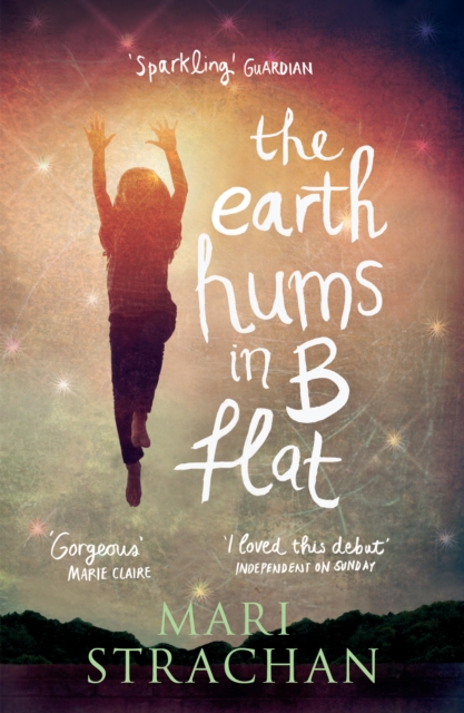 The Earth Hums in B Flat, EPUB eBook
