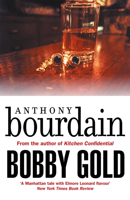 Bobby Gold, EPUB eBook