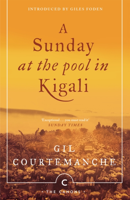 A Sunday At The Pool In Kigali, EPUB eBook