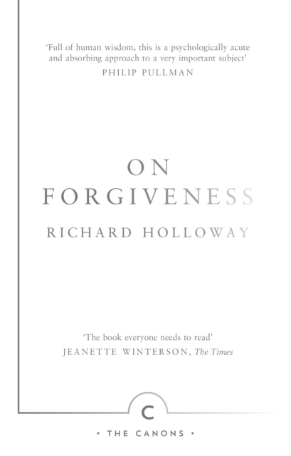 On Forgiveness : How Can We Forgive the Unforgivable?, EPUB eBook