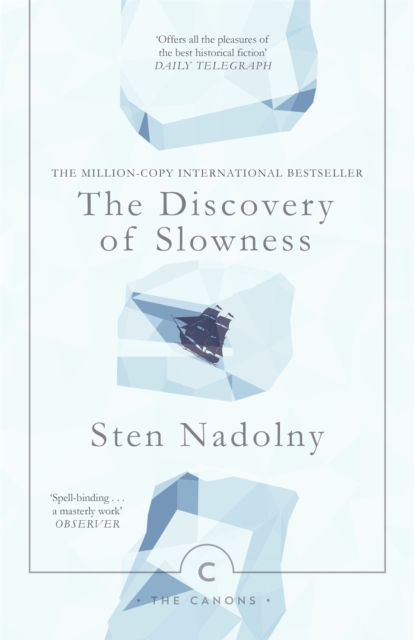 The Discovery Of Slowness, EPUB eBook