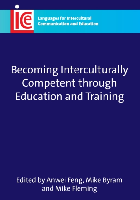 Becoming Interculturally Competent through Education and Training, PDF eBook