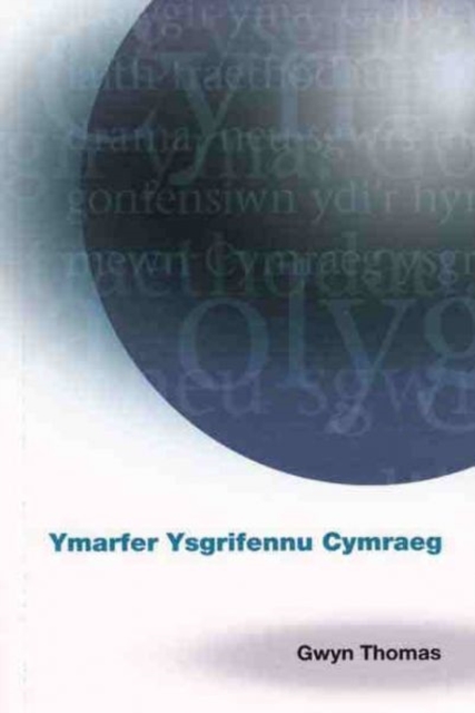 Ymarfer Ysgrifennu Cymraeg, Paperback / softback Book