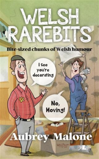 Welsh Rarebits, EPUB eBook