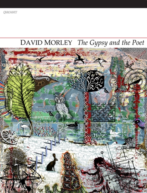 Gypsy and the Poet, Paperback / softback Book
