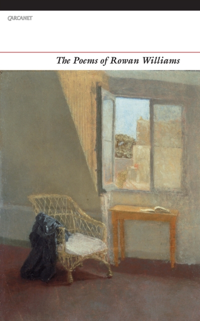 The Poems of Rowan Williams, EPUB eBook