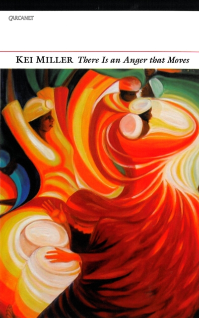 There is an Anger That Moves, EPUB eBook