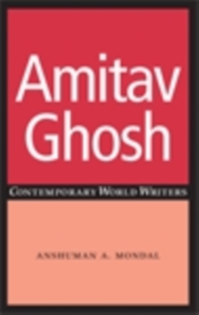 Amitav Ghosh, EPUB eBook