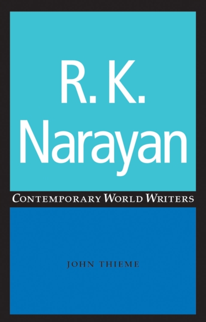 R. K. Narayan, EPUB eBook