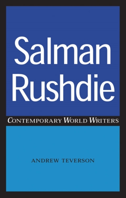 Salman Rushdie, EPUB eBook