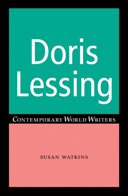 Doris Lessing, EPUB eBook