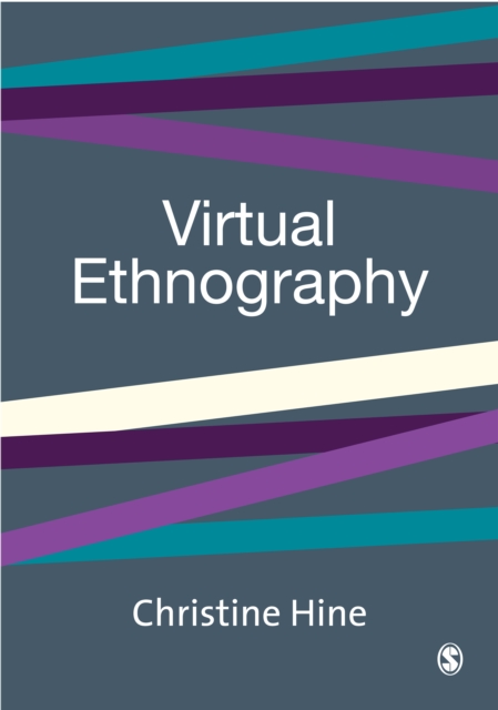 Virtual Ethnography, PDF eBook