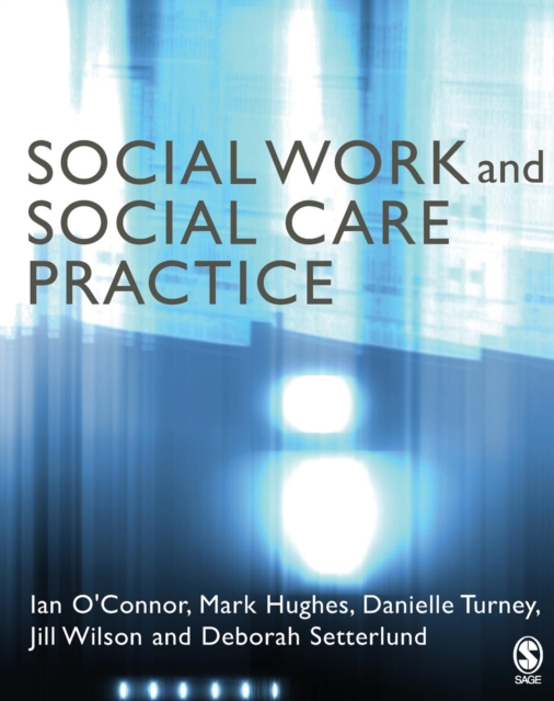 Social Work and Social Care Practice, PDF eBook