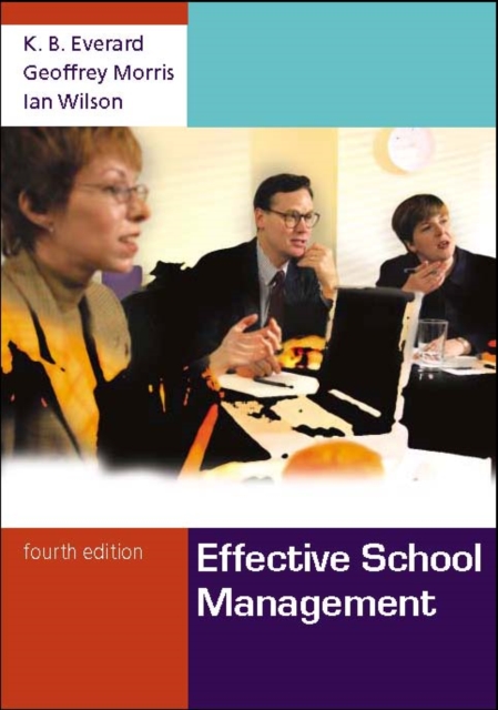 Effective School Management, PDF eBook