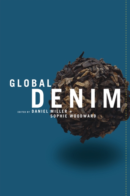 Global Denim, EPUB eBook
