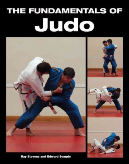 The Fundamentals of Judo, Paperback / softback Book