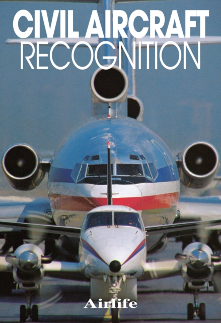 Civil Aircraft Recognition, EPUB eBook