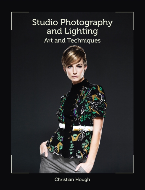 Studio Photography and Lighting : Art and Techniques, EPUB eBook
