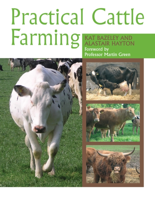 Practical Cattle Farming, EPUB eBook