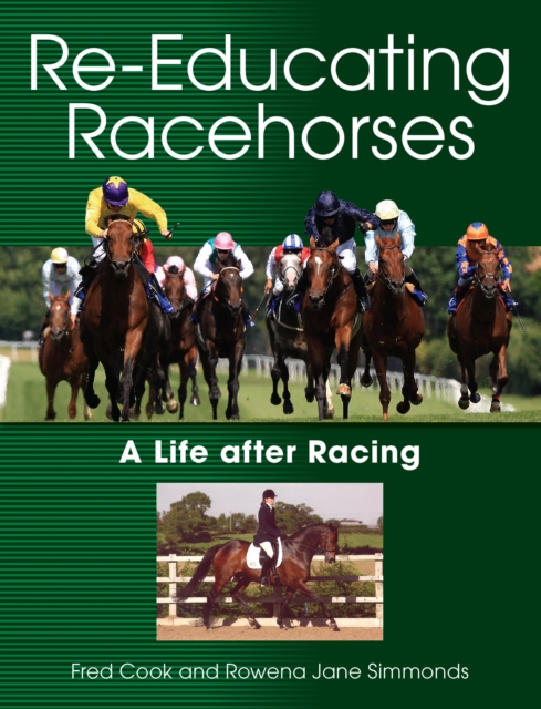 Re-Educating Racehorses, EPUB eBook