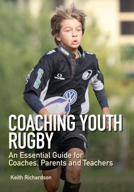 Coaching Youth Rugby, EPUB eBook