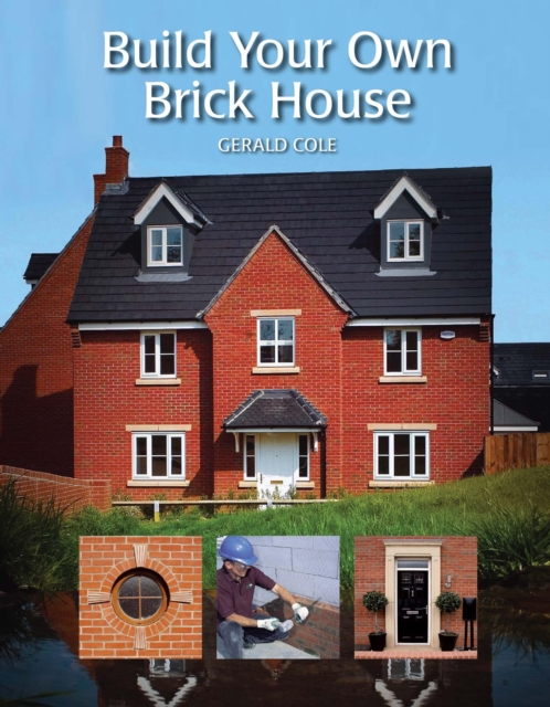 Build Your Own Brick House, EPUB eBook