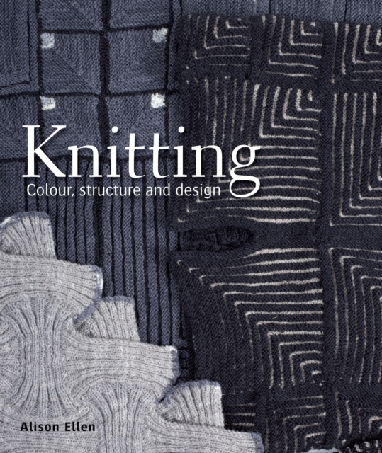 Knitting, EPUB eBook