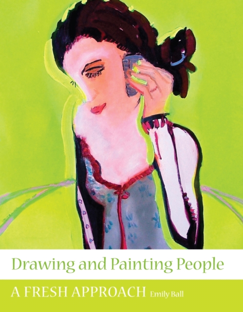 Drawing and Painting People, EPUB eBook