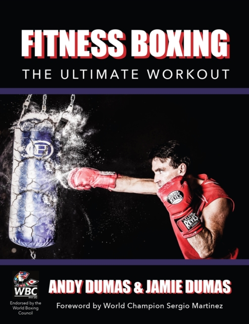 Fitness Boxing, EPUB eBook