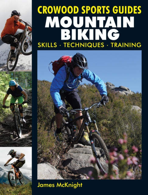 Mountain Biking, EPUB eBook