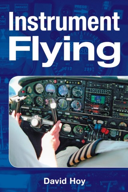 Instrument Flying, EPUB eBook