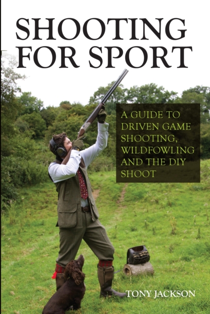 Shooting for Sport, EPUB eBook