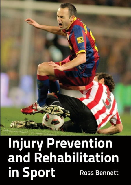 Injury Prevention and Rehabilitation in Sport, EPUB eBook