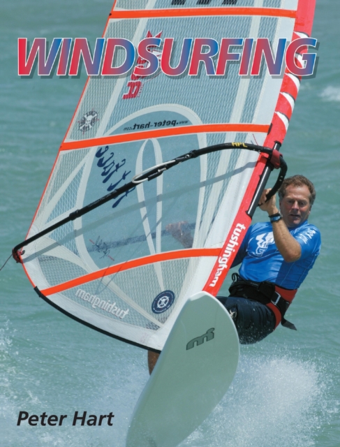 Windsurfing, EPUB eBook
