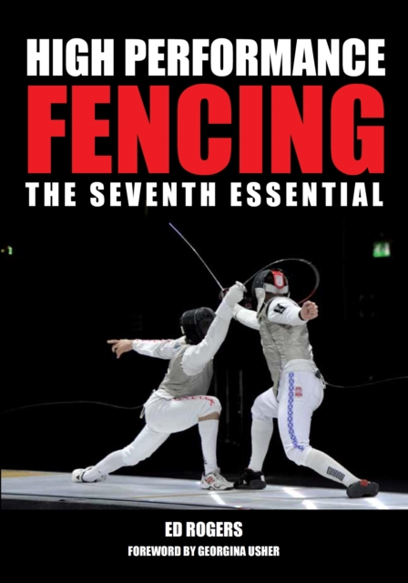 High Performance Fencing, EPUB eBook