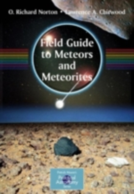 Field Guide to Meteors and Meteorites, PDF eBook