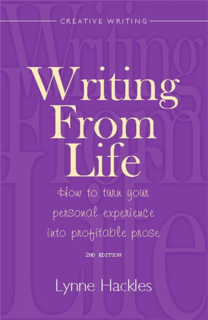 Writing From Life, EPUB eBook