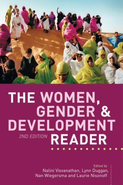 The Women, Gender and Development Reader, PDF eBook
